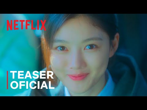 Garota do Século 20 | Teaser | Netflix