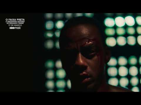 O Faixa Preta | Trailer | HBO Max