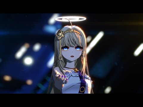 『クライマキナ／CRYMACHINA』1stPV