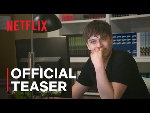 Love &amp; Anarchy: Season 2 | Official Teaser | Netflix