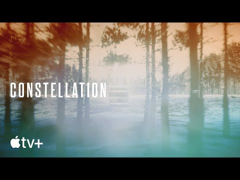 Constellation — Opening Title Sequence | Apple TV+