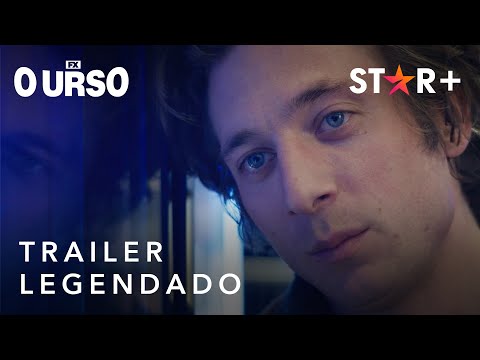 O Urso | Nova Temporada | Trailer Oficial Legendado | Star+