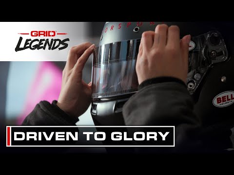 GRID Legends | First Look Gameplay: Story Mode (Driven to Glory)