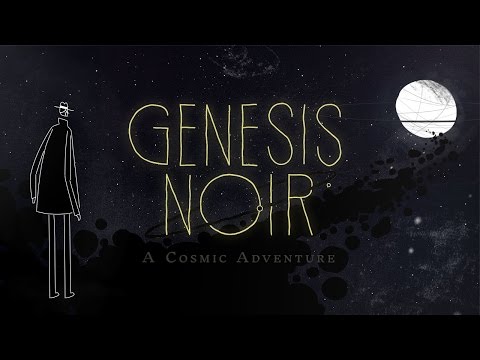 Genesis Noir - Teaser