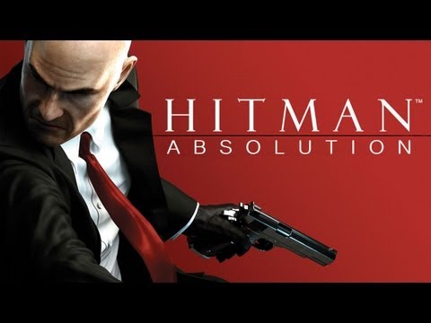 Hitman: Absolution Trailer