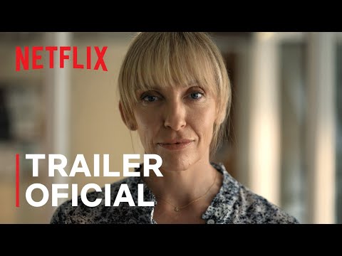 Ninguém Pode Saber | Trailer oficial | Netflix