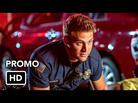 9-1-1 6x04 Promo &quot;Animal Instincts&quot; (HD)