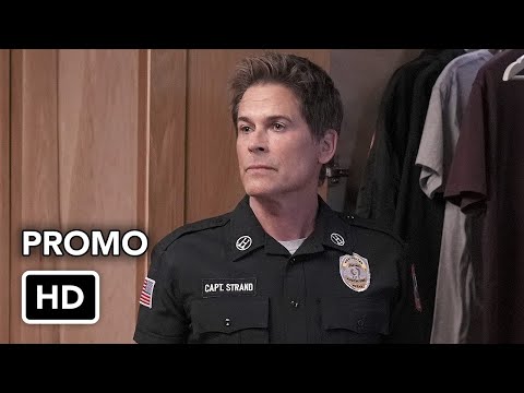 9-1-1: Lone Star 4x02 Promo &quot;New Hot Mess&quot; (HD)