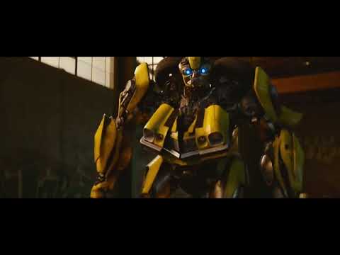 Transformers: O Despertar das Feras | Teaser Trailer | DUB | Paramount Pictures Brasil