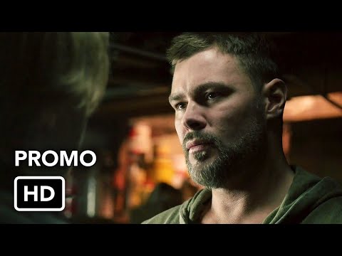 Chicago PD 10x18 Promo &quot;You Only Die Twice&quot; (HD)