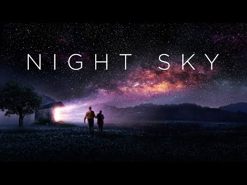 Night Sky - Official Trailer | Prime Video