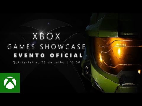 Xbox Games Showcase [Português]