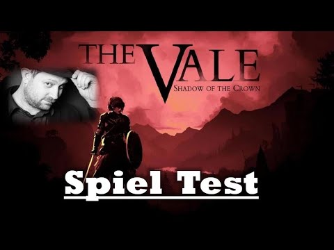 XBOX ONE Spiel Test: The Vale - Shadow of the Crown