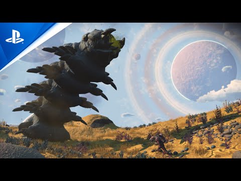 No Man's Sky - Emergence Expedition Trailer | PS5, PS4, PS VR