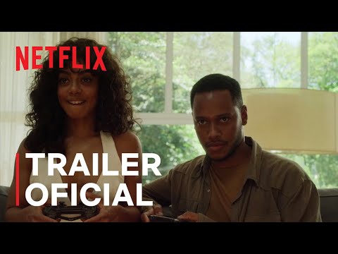 União Instável | Trailer oficial | Netflix Brasil