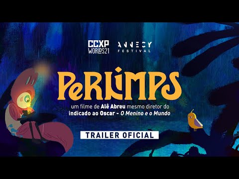 Perlimps | Trailer oficial | Hoje nos cinemas
