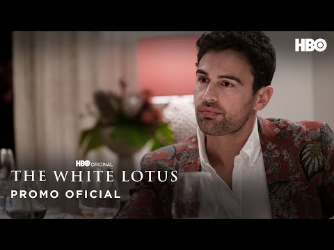 The White Lotus | Episódio 4 | HBO Brasil