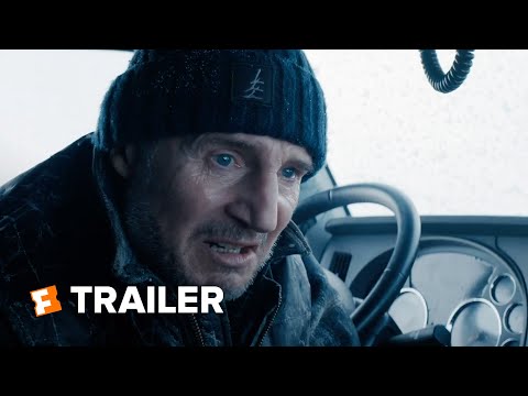 The Ice Road Trailer #1 (2021) | Movieclips Trailers