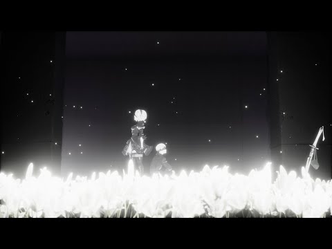 アニメ『NieR:Automata Ver1.1a』ノンクレジットオープニングムービー