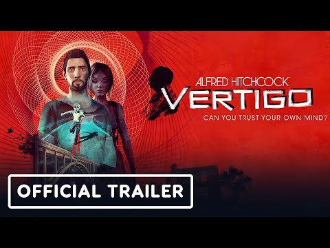 Vertigo - Official Trailer | Summer of Gaming 2021