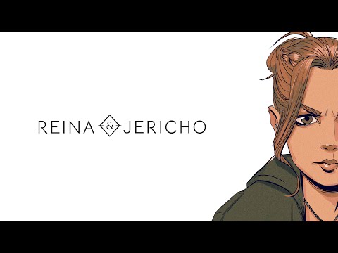 Reina &amp; Jericho Reveal Trailer