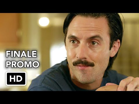 This Is Us 6x18 Promo &quot;Us&quot; (HD) Series Finale