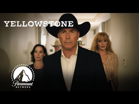 Yellowstone Season 5 Official Trailer | Paramount Network