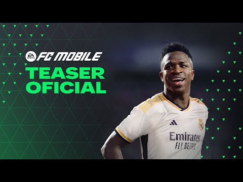 EA SPORTS FC™ MOBILE 24 BR