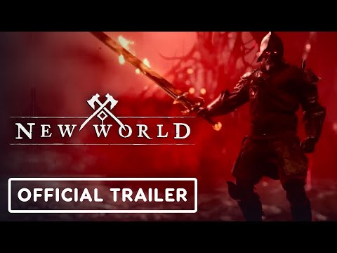New World - Official Open Beta Announcement Trailer | gamescom 2021