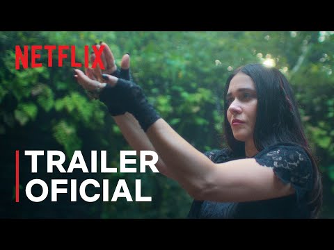 Cidade Invisível: Temporada 2 | Trailer oficial | Netflix Brasil