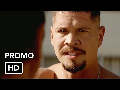 Mayans MC 4x09 Promo &quot;The Calling of Saint Matthew&quot; (HD)