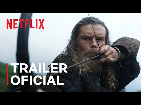 Vikings: Valhalla – Temporada 2 | Trailer oficial | Netflix