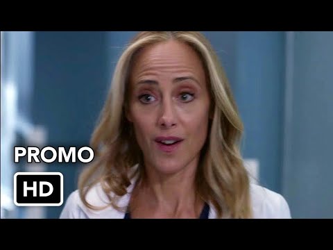 Grey's Anatomy 19x08 Promo &quot;All Star&quot; (HD) Season 19 Episode 8 Promo