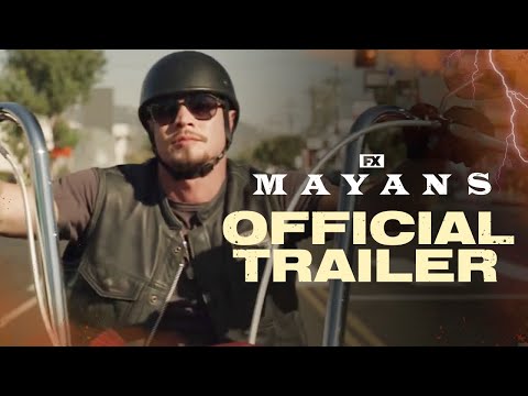 Mayans M.C. | Season 4 Official Trailer | FX