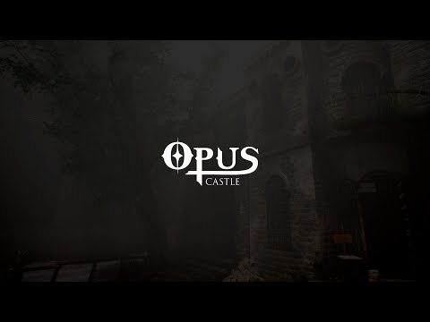 Opus Castle | Xbox Series S/X, Xbox One, PS5/4, Nintendo Switch, PC