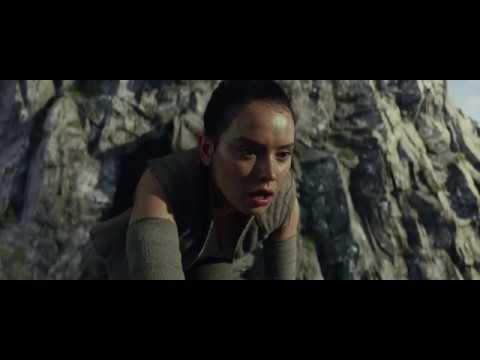 Star Wars Os Últimos Jedi - Trailer [Legendado]