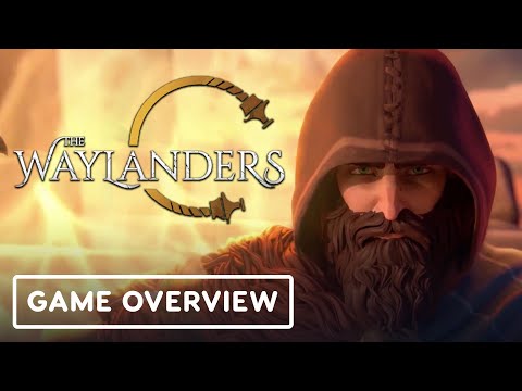 The Waylanders - Official Overview | gamescom 2020