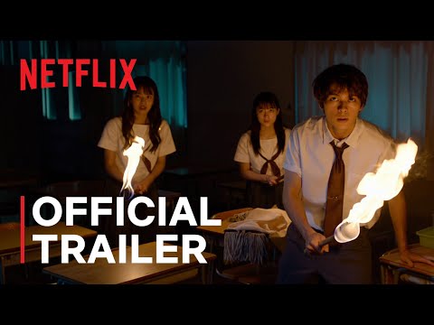 Re/Member | Official Trailer | Netflix