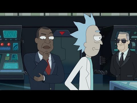[adult swim] - Rick and Morty Season 7 Episode 3 Promo