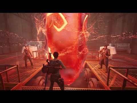 Remnant: From the Ashes - Gameplay Trailer