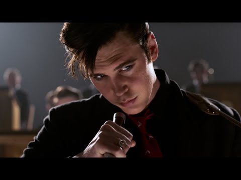 Elvis de Baz Luhrmann | Trailer 2 Oficial - Legendado