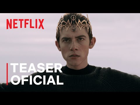 Locke &amp; Key - Temporada 2 | Trailer teaser | Netflix