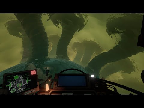 OUTER WILDS | Reveal Trailer