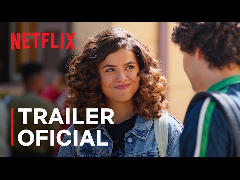 De Volta aos 15: Temporada 2 | Trailer oficial | Netflix