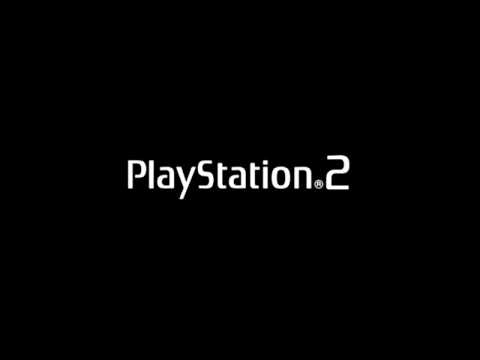 PlayStation 2 Startup HD