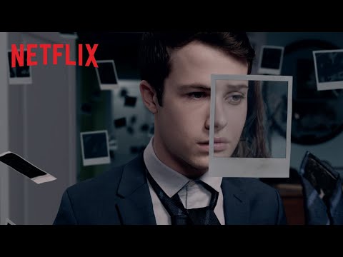 13 Reasons Why: Temporada 2 | Anúncio de estreia [HD] | Netflix