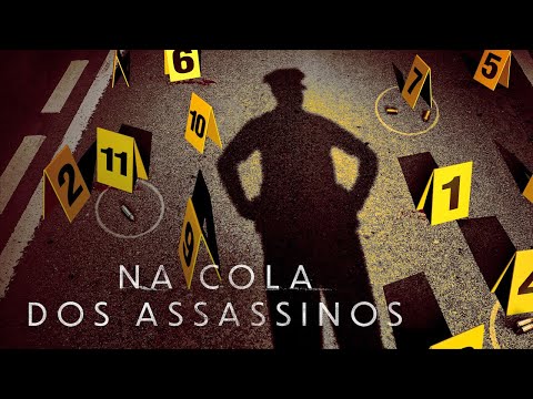 Na Cola dos Assassinos | Trailer da temporada 01 | Legendado (Brasil) [HD]