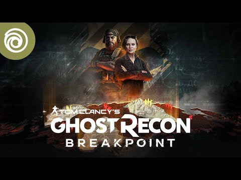 Trailer Operation Motherland | Ghost Recon Breakpoint