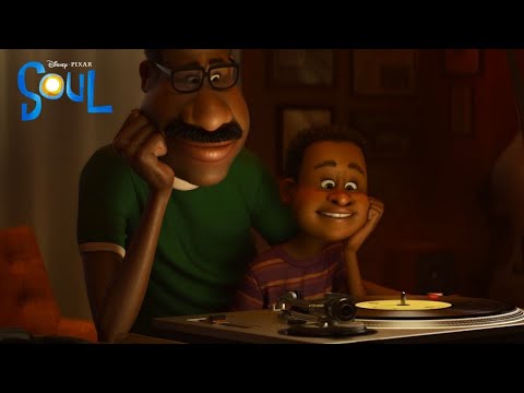 Soul | Novo Spot | Legendado | Em breve nos cinemas