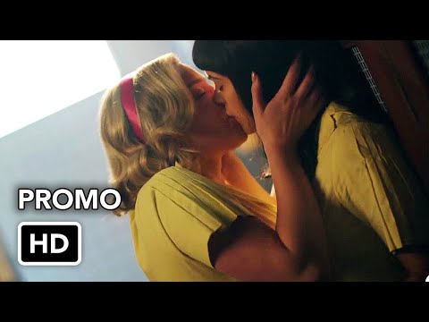 Riverdale 7x09 Promo &quot;Betty &amp; Veronica Double Digest&quot; (HD) Season 7 Episode 9 Promo